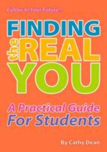 Picture of Finding the Real You