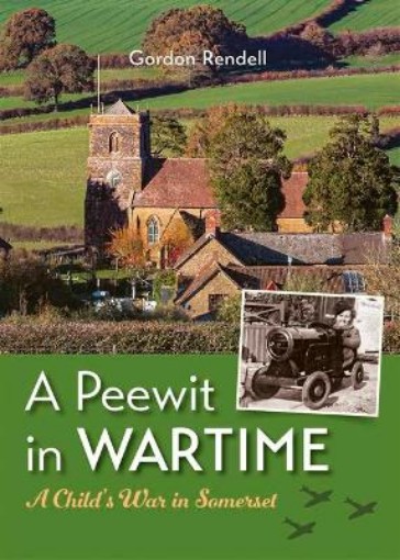 Picture of Peewit in Wartime