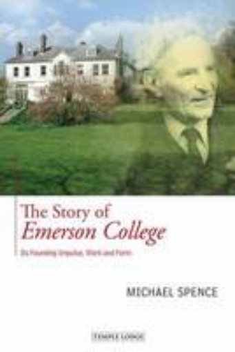 Picture of Story of Emerson College