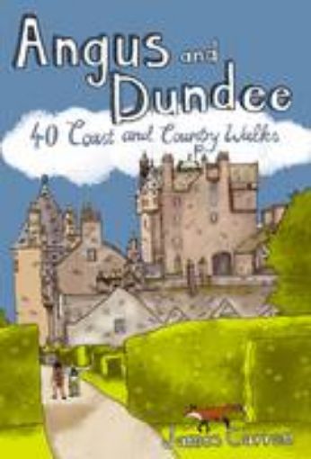 Picture of Angus and Dundee