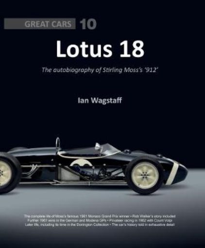Picture of Lotus 18