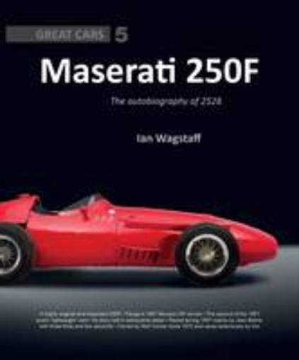 Picture of Maserati 250F
