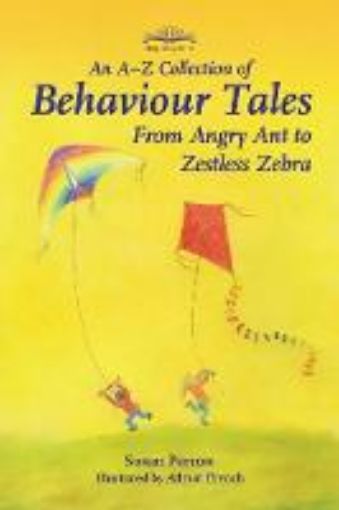 Picture of A-Z Collection of Behaviour Tales
