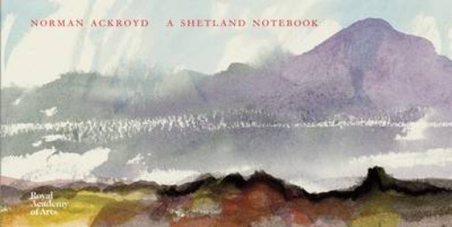 Picture of Shetland Notebook