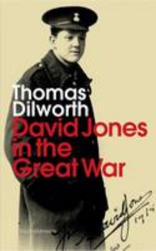Picture of David Jones in the Great War