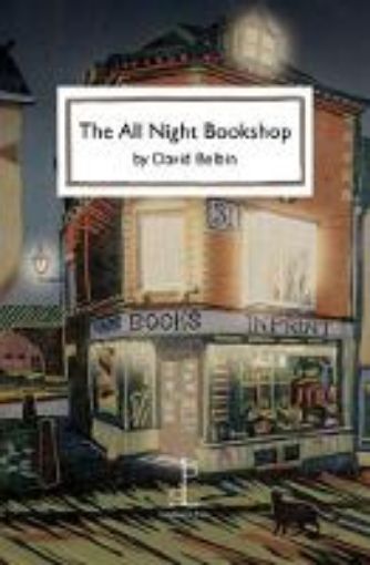Picture of All Night Bookshop