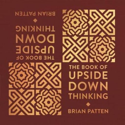 Picture of Book Of Upside Down Thinking