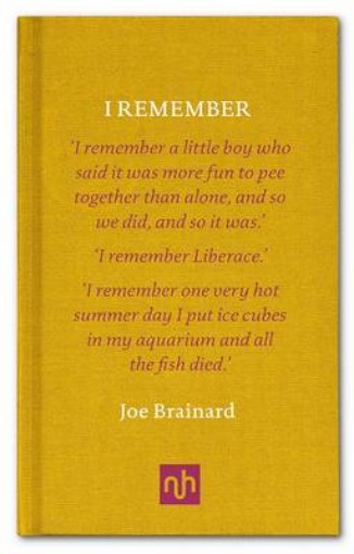 Picture of I Remember