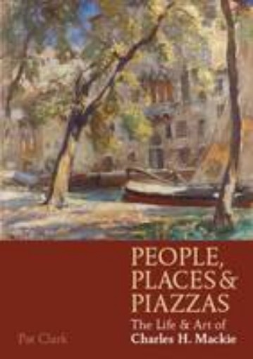 Picture of People, Places & Piazzas
