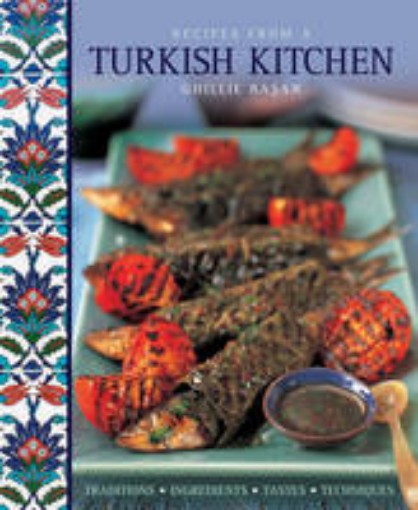 Picture of Recipes from a Turkish Kitchen