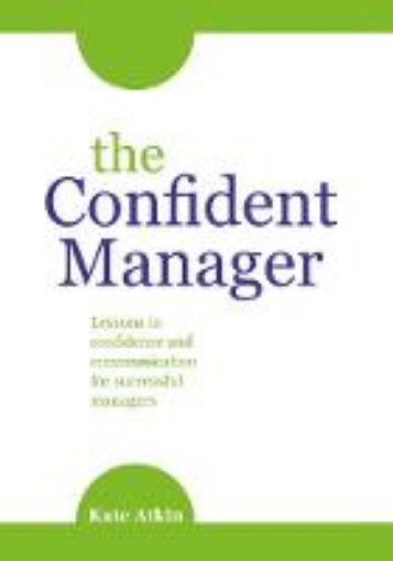 Picture of Confident Manager