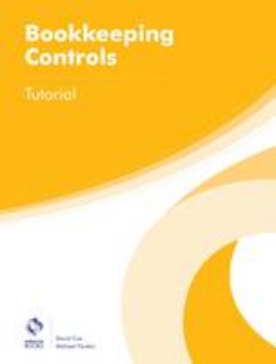 Picture of Bookkeeping Controls Tutorial
