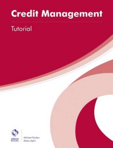 Picture of Credit Management Tutorial