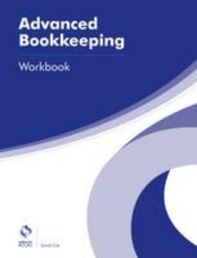 Picture of Advanced Bookkeeping Workbook