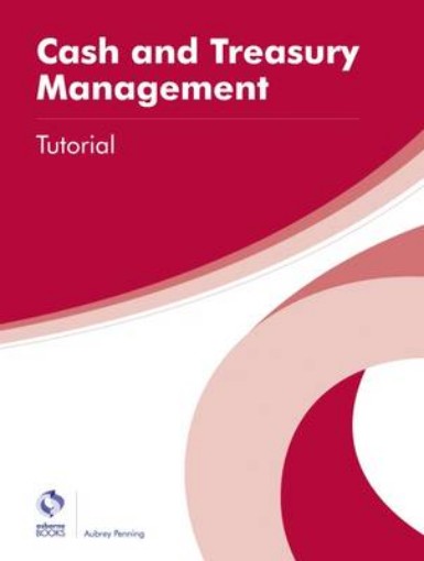 Picture of Cash and Treasury Management Tutorial