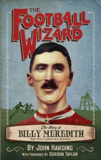 Picture of Football Wizard