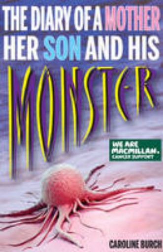 Picture of Diary of a Mother, Her Son and His Monster