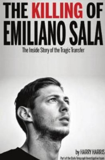 Picture of Killing of Emiliano Sala
