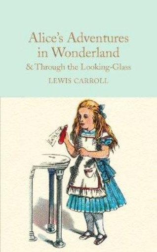 Picture of Alice's Adventures in Wonderland & Through the Looking-Glass