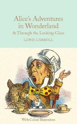 Picture of Alice's Adventures in Wonderland and Through the Looking-Glass