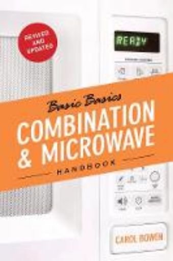 Picture of Basic Basics Combination & Microwave Handbook