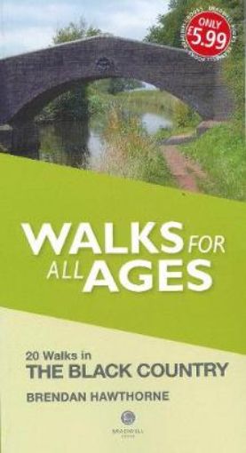 Picture of Walks for All Ages Black Country
