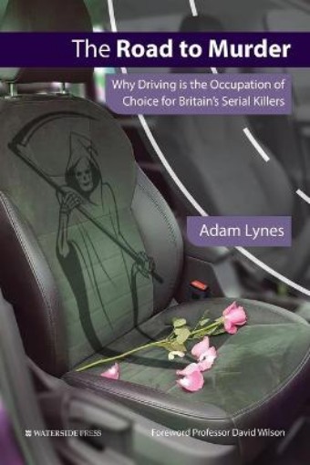 Picture of Road to Murder