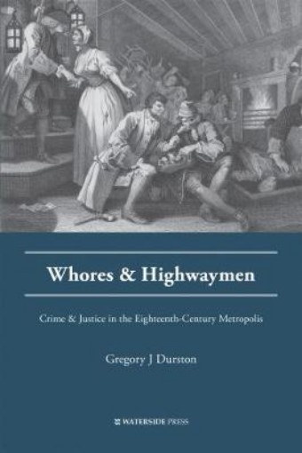 Picture of Whores and Highwaymen