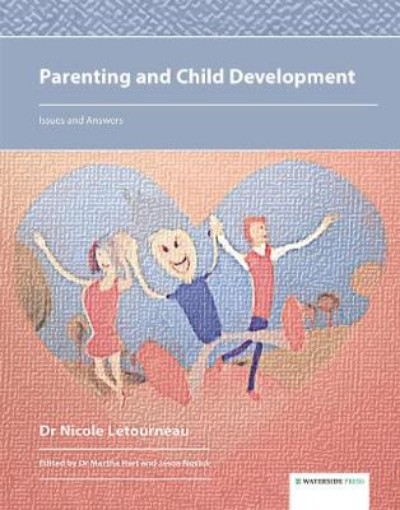 Picture of Parenting and Child Development