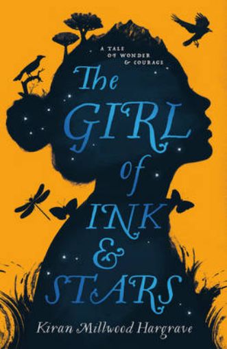 Picture of Girl of Ink & Stars