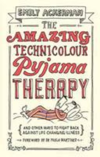 Picture of Amazing Technicolour Pyjama Therapy