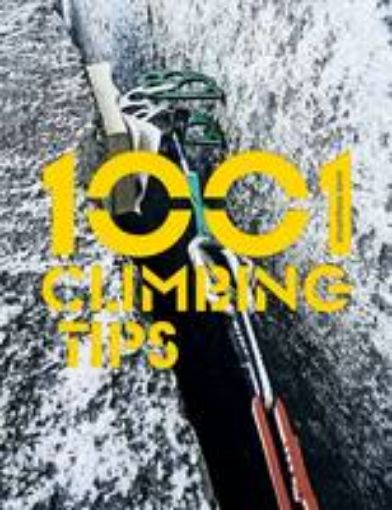 Picture of 1001 Climbing Tips