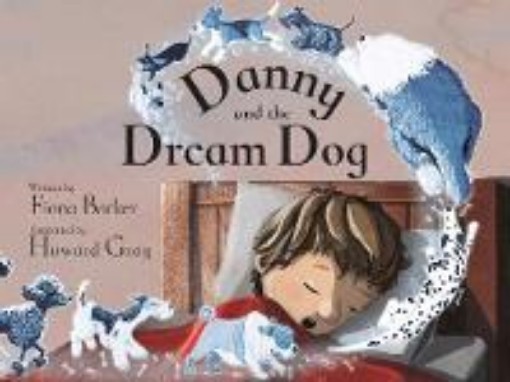 Picture of Danny and the Dream Dog