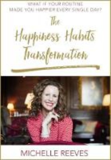 Picture of Happiness Habits Transformation