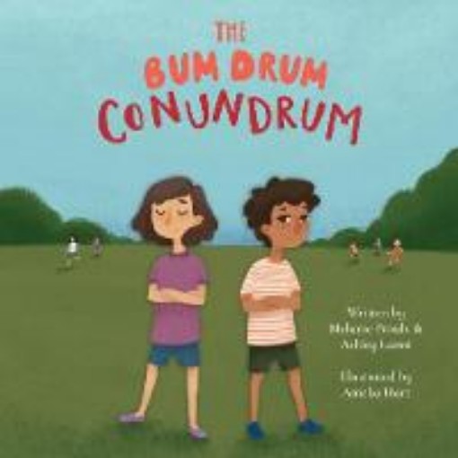 Picture of Bum Drum Conundrum