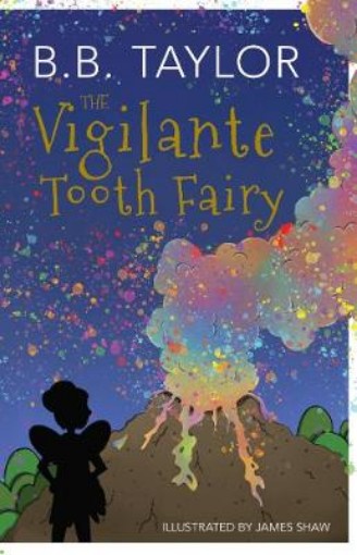 Picture of Vigilante Tooth-Fairy