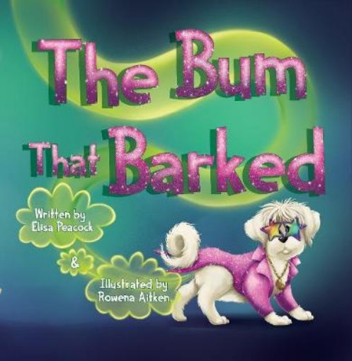 Picture of Bum That Barked