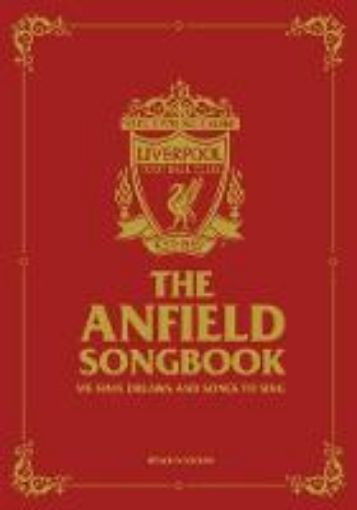 Picture of Anfield Songbook