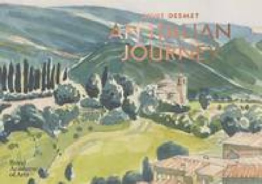 Picture of Italian Journey