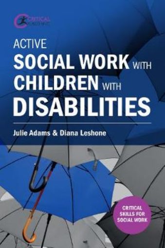 Picture of Active Social Work with Children with Disabilities