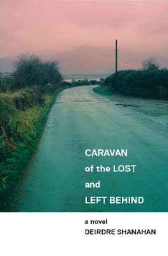 Picture of Caravan of The Lost and Left Behind