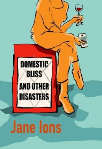 Picture of Domestic Bliss and Other Disasters