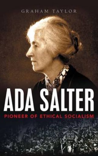 Picture of Ada Salter
