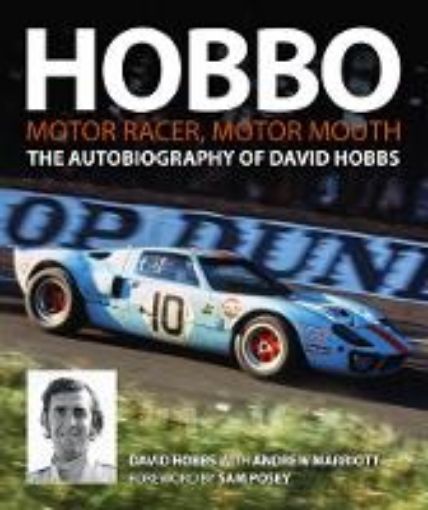 Picture of Hobbo : Motor-Racer, Motor Mouth