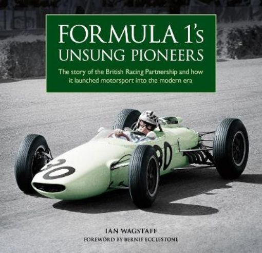 Picture of Formula 1's Unsung Pioneers