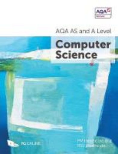 Picture of AQA AS and A Level Computer Science