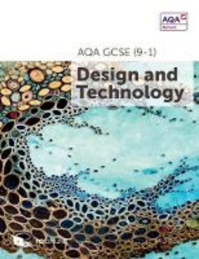Picture of AQA GCSE (9-1) Design and Technology 8552