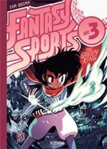 Picture of Fantasy Sports No.3
