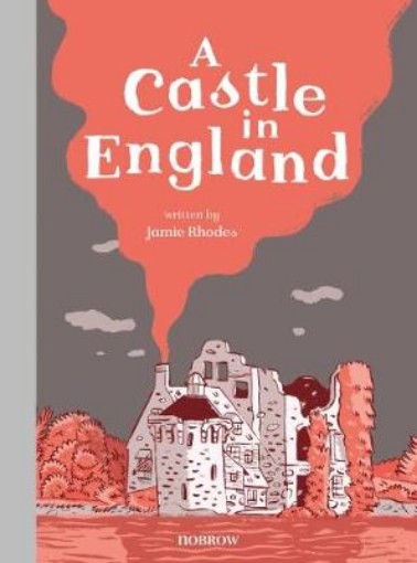 Picture of Castle in England