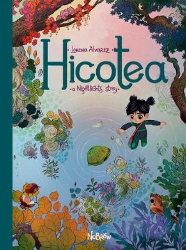 Picture of Hicotea